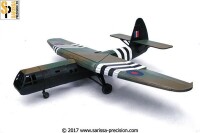 WW2 Horsa Glider 28mm gallery