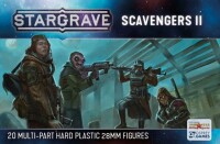 Stargrave Scavengers II gallery