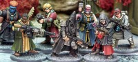 Stargrave Scavengers II 3