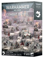 Genestealer Cults Combat Patrol gallery
