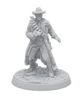 Fallout Miniatures Hollywood Heroes (Amazon TV Show Tie-In) 