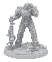 Fallout Miniatures Hollywood Heroes (Amazon TV Show Tie-In) 