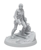 Fallout Miniatures Hollywood Heroes (Amazon TV Show Tie-In) 