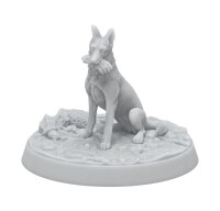 Fallout Miniatures Hollywood Heroes (Amazon TV Show Tie-In) 