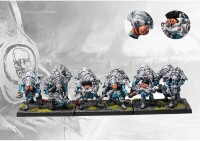 Conquest Spires Desolation Drones 2