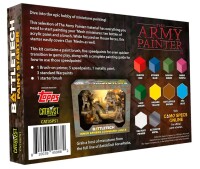 BattleTech Starter Paint Set 2