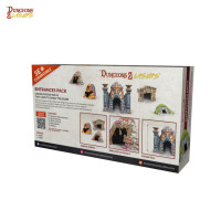 Dungeons & Lasers Entrances Pack 2
