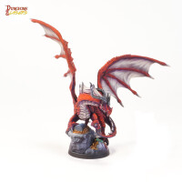 Dungeons & Lasers Thos the Young Dragon 3