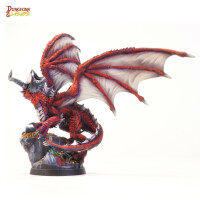 Dungeons & Lasers Thos the Young Dragon 4