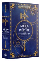 Warhammer Age of Sigmar Der Krieg um die gallery