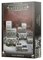Legions Imperialis Civitas Imperialis