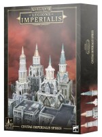 Legions Imperialis Civitas Imperialis Sp gallery
