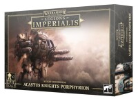 Legions Imperialis Acastus Knights Porph gallery