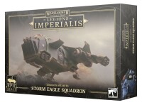 Legions Imperialis Legiones Astartes Storm Eagle Squadron