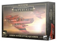 Legions Imperialis Legiones Astartes Xiphon Interceptor...