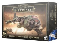 Legions Imperialis Legiones Astartes Fire Raptor Gunship...