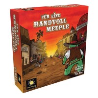 Für eine Handvoll Meeple (Deutsch) gallery