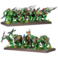 KoW Trident Realm Riverguard Regiment