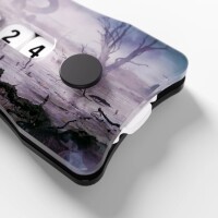 Life Counters Double Dials Swamp 2