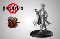 Bushido Akuto gallery