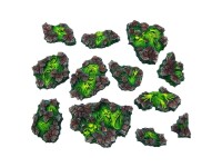 Spooky Basing Kit (12) gallery