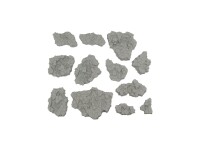 Spooky Basing Kit (12) 2
