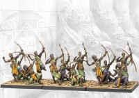 Conquest Sorcerer Kings Dhanur Disciples gallery