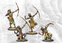 Conquest Sorcerer Kings Dhanur Disciples 2