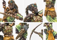 Conquest Sorcerer Kings Dhanur Disciples 3