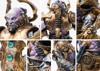 Conquest City States Artisan Series Talos 2