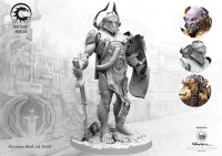 Conquest City States Artisan Series Talos 3