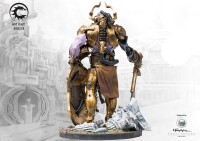 Conquest City States Artisan Series Talos 4
