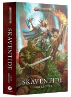 Warhammer Age of Sigmar Skaventide (Engl gallery