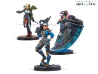 Dire Foes Mission Pack 14 Blocking Zone gallery