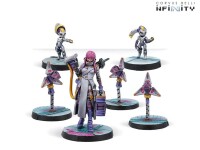 ALEPH Support Pack Beta gallery