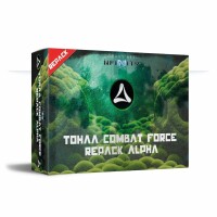 Tohaa Combat Force Special Release Pack Alpha 2
