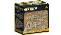 Battlefield in a Box Hextech Rough Terra gallery