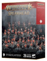 Spearhead Fyreslayers
