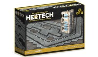 Battlefield in a Box Hextech Trinity Cit gallery
