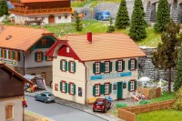 Faller Pension Rheinblick H0 gallery
