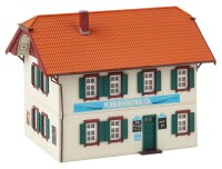 Faller Pension Rheinblick H0 2