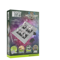 Modulare Regimentsbases gallery