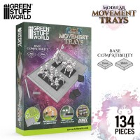 Modulare Regimentsbases 2