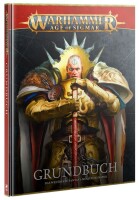 Warhammer Age of Sigmar Grundregelbuch 4 gallery