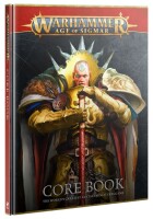Warhammer Age of Sigmar Core Book 4. Ed. gallery