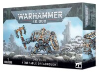 Venerable Dreadnought / Murderfang / Bjo gallery