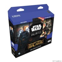 Star Wars Unlimited Schatten der Galaxis gallery