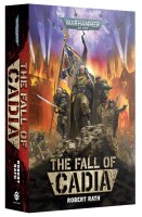 Warhammer 40.000 The Fall of Cadia (Engl gallery