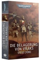 Warhammer 40.000 Die Belagerung von Vrak gallery