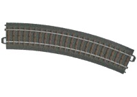 Märklin 24224 C-Gleis Gebogen Radiu gallery